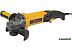Угловая шлифмашина Edon AG-125/1200CER Угловая шлифмашина Edon AG-125/1200CER