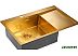 Кухонная мойка Paulmark Elde L PM807851-BGl