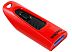 USB Flash SanDisk Ultra USB 3.0 32GB (красный) [SDCZ48-032G-U46R]