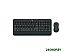 Клавиатура + мышь Logitech MK545 Advanced (нет кириллицы)