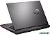 Игровой ноутбук ASUS ROG Strix G15 G513RM-LN390 Игровой ноутбук ASUS ROG Strix G15 G513RM-LN390