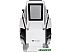 Корпус Thermaltake AH T200 Snow CA-1R4-00S6WN-00 Корпус Thermaltake AH T200 Snow CA-1R4-00S6WN-00