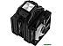 Кулер для процессора Ocypus Delta A62 BK ARGB Кулер для процессора Ocypus Delta A62 BK ARGB