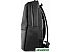 Городской рюкзак HAFF City Icon HF1110 (черный)