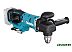 Угловая дрель Makita DDA450ZK (без АКБ, кейс)
