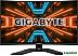 Игровой монитор Gigabyte M32UC