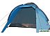 Палатка High Peak Ontario 3 10171 (синий)