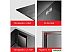 Кухонная мойка Arfeka AF 550х505 Black PVD Nano Кухонная мойка Arfeka AF 550х505 Black PVD Nano