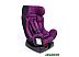 Детское автокресло Amarobaby Professional (фиолетовый) Детское автокресло Amarobaby Professional (фиолетовый)