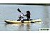 Байдарка GUETIO GT380KAY Inflatable Double Seat Adventuring Kayak