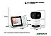 Видеоняня Panasonic KX-HN3001-X2 Видеоняня Panasonic KX-HN3001-X2