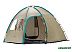 Кемпинговая палатка Coyote Vaal (бежевый)