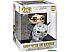 Фигурка Funko POP! Rides Harry Potter POA Harry Potter and Buckbeak (123) 76008