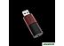 USB Flash Netac U182 USB3.0 512GB (красный) USB Flash Netac U182 USB3.0 512GB (красный)