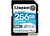 Карта памяти Kingston SDG3/256GB SDXC Canvas Go Plus 170R C10 UHS-I U3 V30 Карта памяти Kingston SDG3/256GB SDXC Canvas Go Plus 170R C10 UHS-I U3 V30