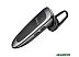 Bluetooth гарнитура Hoco E60 Brightness (черный)