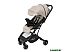 Детская прогулочная коляска Baby Tilly Bella T-163 Linen Beige Детская прогулочная коляска Baby Tilly Bella T-163 Linen Beige