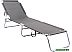 Раскладушка GoGarden Camper 50302 (серый) Раскладушка GoGarden Camper 50302 (серый)