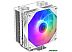 Кулер для процессора ID-Cooling SE-224-XTS ARGB White Кулер для процессора ID-Cooling SE-224-XTS ARGB White
