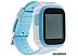 Умные часы Geozon Classic (голубой) Умные часы Geozon Classic (голубой)