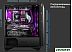 Корпус MSI MPG Gungnir 110R Корпус MSI MPG Gungnir 110R