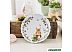 Салатник Villeroy & Boch Spring Fantasy 14-8644-3874 Салатник Villeroy & Boch Spring Fantasy 14-8644-3874