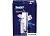 Электрическая зубная щетка Oral-B Genius X Special Edition D706.513.6X (розовый) Электрическая зубная щетка Oral-B Genius X Special Edition D706.513.6X (розовый)