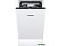 Посудомоечная машина HOMSair DW47M Посудомоечная машина HOMSair DW47M