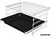 Духовой шкаф электрический Gorenje BO6735E05X (черный/нержавеющая сталь)