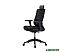 Кресло Chair Meister Nature II (черная крестовина, черный)