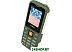 Кнопочный телефон TeXet TM-D400 (зеленый)