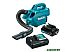 Пылесос Makita CL121DWA Пылесос Makita CL121DWA