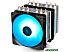 Кулер для процессора DeepCool NEPTWIN RGB DP-MCH6-NT-A4RGB Кулер для процессора DeepCool NEPTWIN RGB DP-MCH6-NT-A4RGB