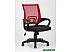 Офисное кресло Stool Group TopChairs Simple (красный) Офисное кресло Stool Group TopChairs Simple (красный)