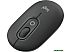 Мышь Logitech Pop Mouse (черный)