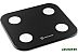Напольные весы Evolution Smart Scale BTF2 black Напольные весы Evolution Smart Scale BTF2 black