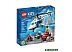 Конструктор LEGO City Погоня на полицейском вертолете (60243) Конструктор LEGO City Погоня на полицейском вертолете (60243)