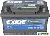 Автомобильный аккумулятор Exide Premium EA722 (72 А/ч)