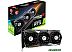 Видеокарта MSI GeForce RTX 3060 Ti Gaming Z Trio 8G LHR Видеокарта MSI GeForce RTX 3060 Ti Gaming Z Trio 8G LHR
