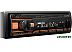 USB-магнитола Alpine UTE-200BT