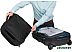 Сумка-тележка Thule Subterra Luggage TSR-356 55 см (black) Сумка-тележка Thule Subterra Luggage TSR-356 55 см (black)