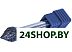 Борфреза FORSAGE F-617J0807