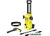Мойка высокого давления Karcher K 2 Premium 1.673-530.0