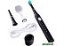 Электрическая зубная щетка Infly Sonic Electric Toothbrush P20C (3 насадки, черный) Электрическая зубная щетка Infly Sonic Electric Toothbrush P20C (3 насадки, черный)