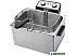 Фритюрница Profi Cook PC-FR 1038 Фритюрница Profi Cook PC-FR 1038