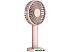 Вентилятор ZMI AF215 (розовый)