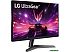 Игровой монитор LG UltraGear 24GS60F-B