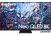 Телевизор Samsung QN700B QE75QN700BUXCE (черный) Телевизор Samsung QN700B QE75QN700BUXCE (черный)