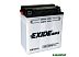 Мотоциклетный аккумулятор Exide EB12A-A (12 А·ч) Мотоциклетный аккумулятор Exide EB12A-A (12 А·ч)