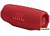 Беспроводная колонка JBL Charge 6 (красный)
